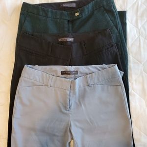 Pants Bundle for @daygrey904